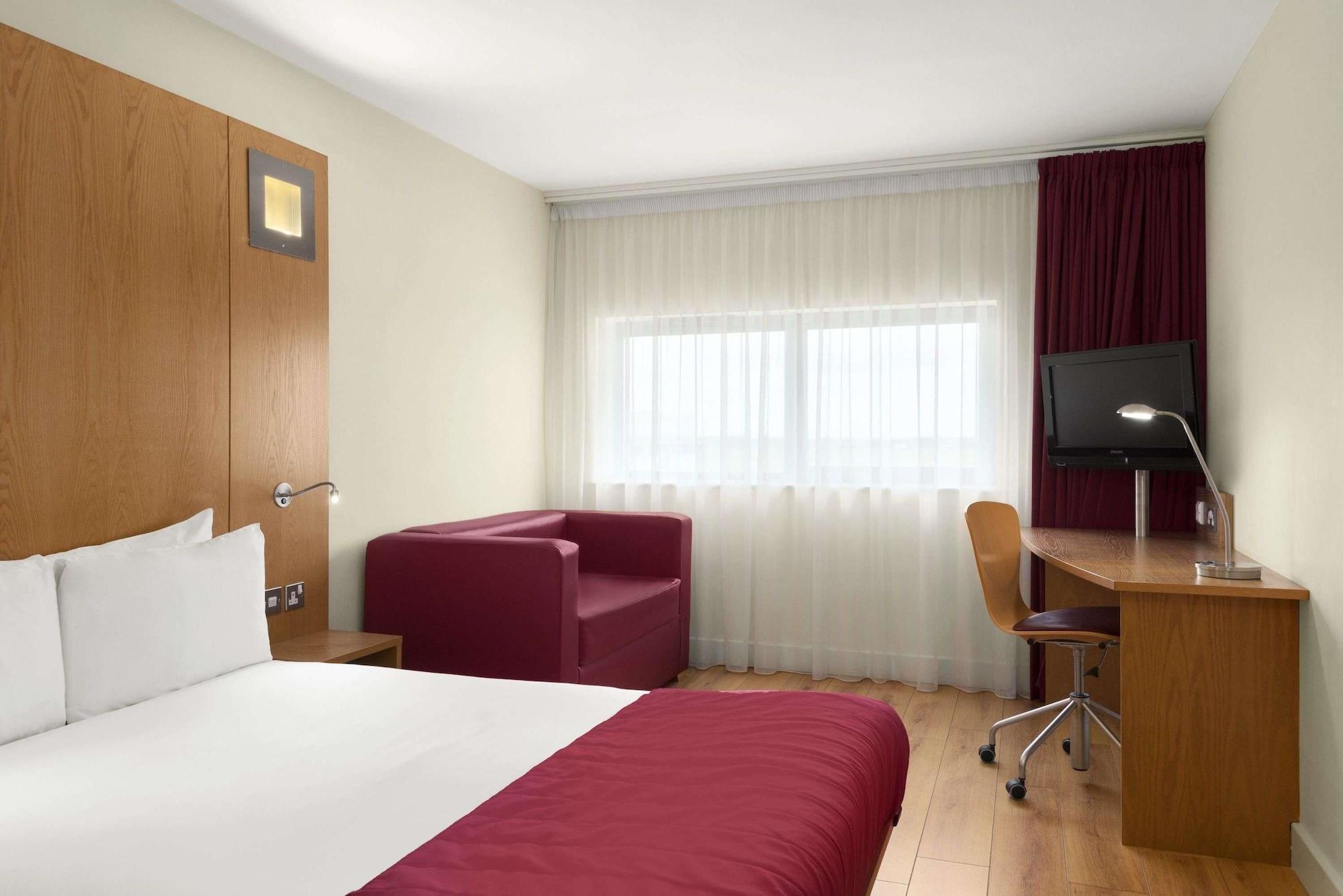 Ramada Encore Doncaster Luaran gambar