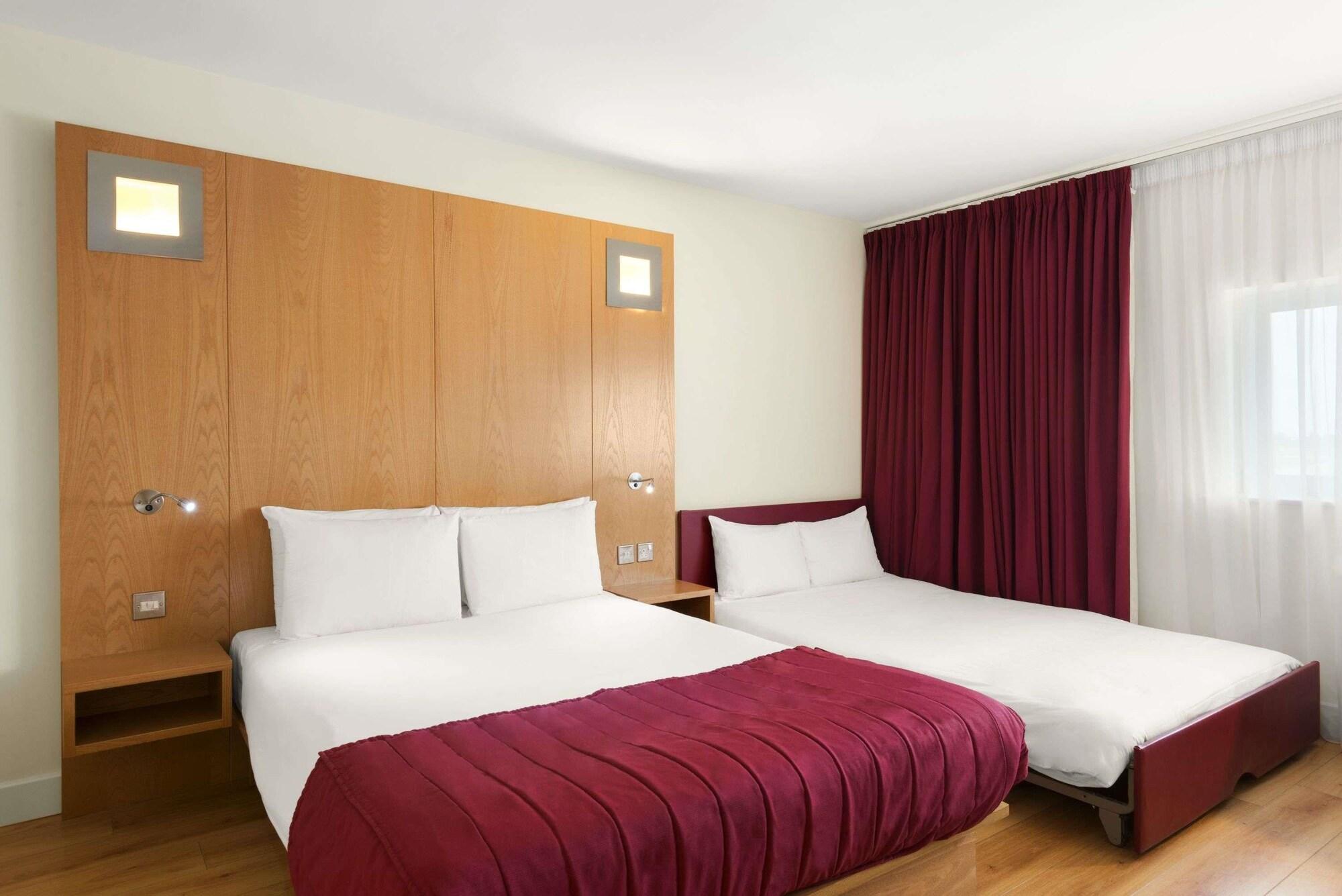 Ramada Encore Doncaster Luaran gambar