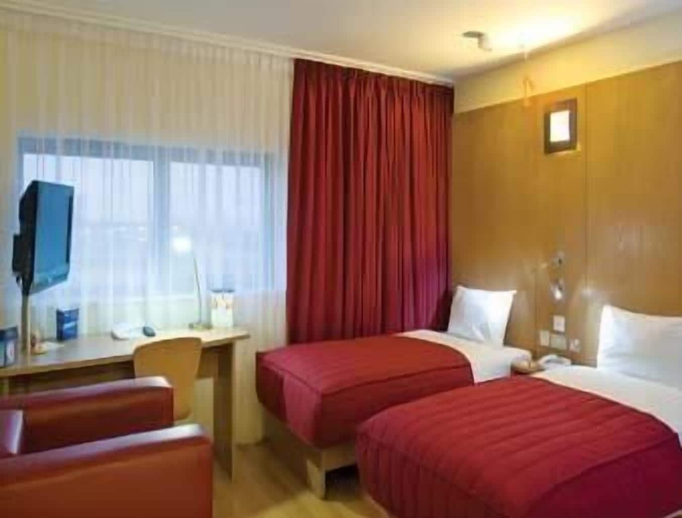 Ramada Encore Doncaster Luaran gambar