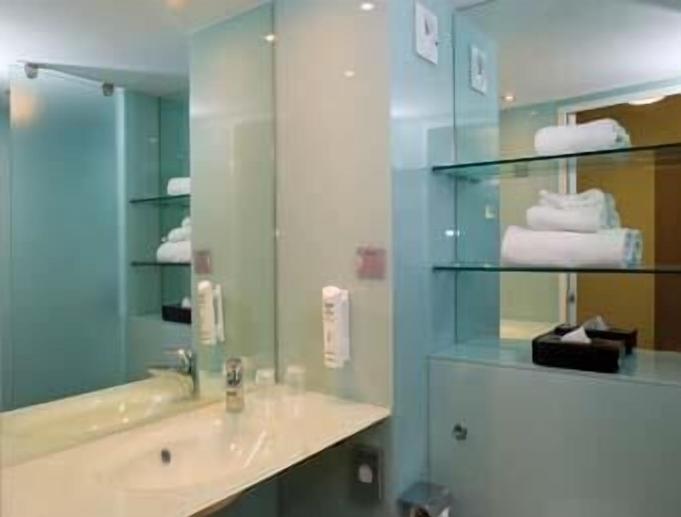 Ramada Encore Doncaster Luaran gambar