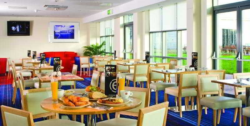Ramada Encore Doncaster Luaran gambar