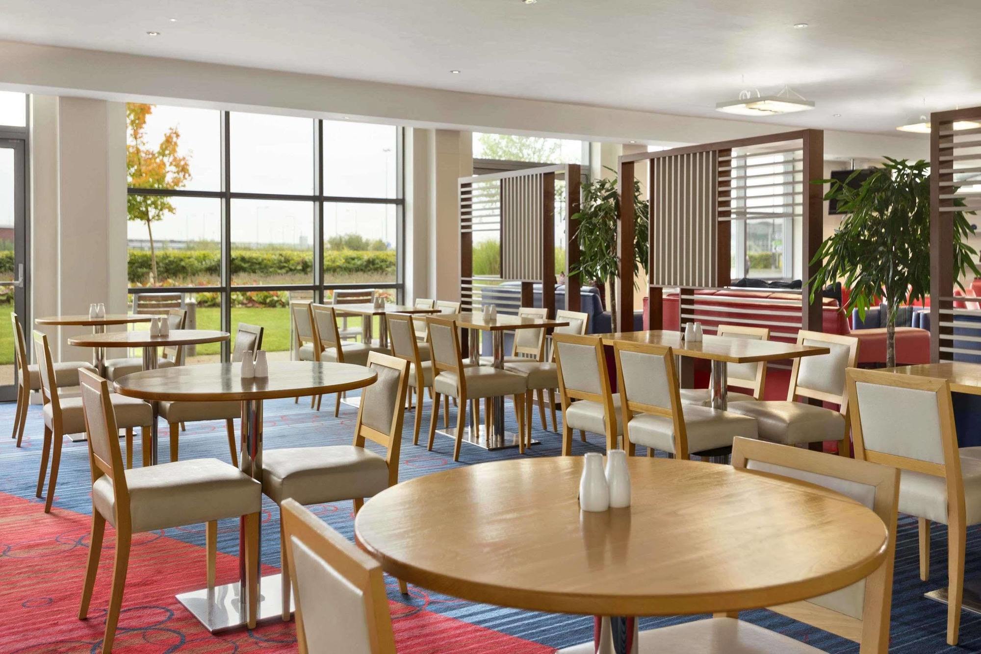 Ramada Encore Doncaster Luaran gambar