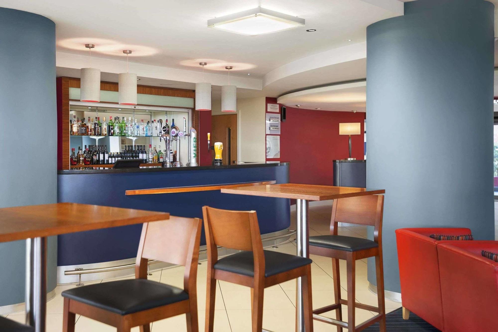 Ramada Encore Doncaster Luaran gambar
